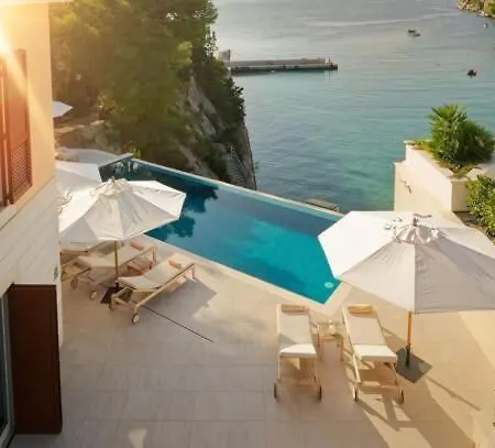 Lime Villa