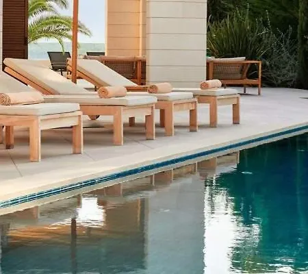 Villa Lime