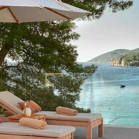 Lime Villa *