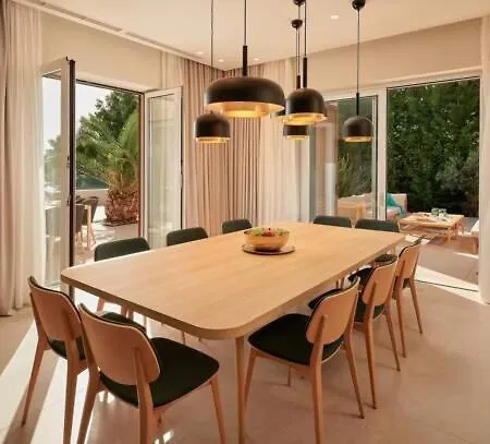 Villa Lime