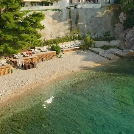 Lime Villa Hvar Town