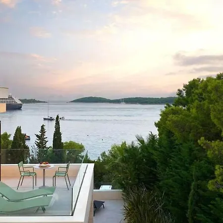 Lime Villa