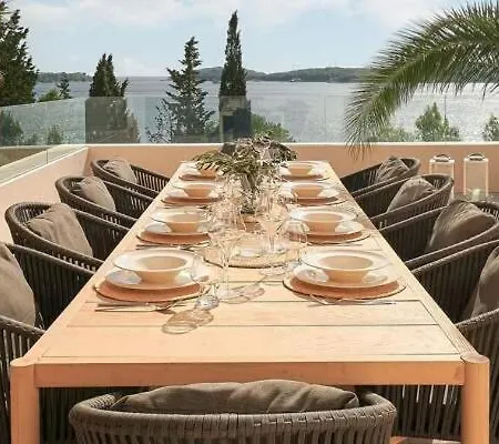 Villa Lime