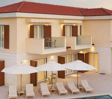 Villa Lime *